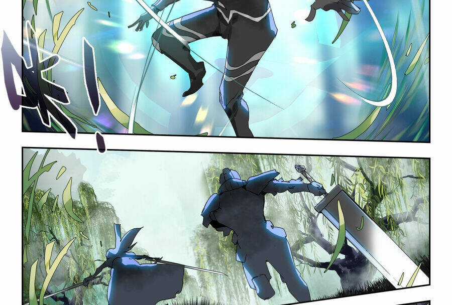 Thôn Phệ Thời Không - Chapter 143 - Trang 30