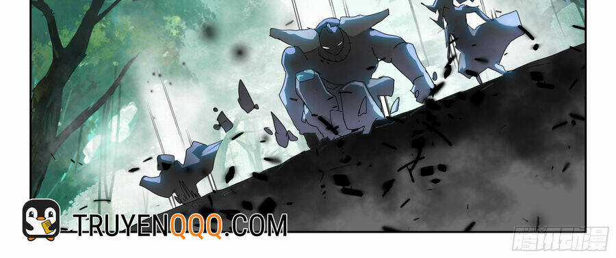 Thôn Phệ Thời Không - Chapter 143 - Trang 4