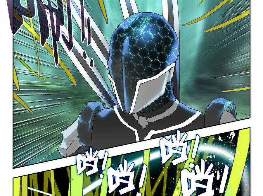 Thôn Phệ Thời Không - Chapter 143 - Trang 33