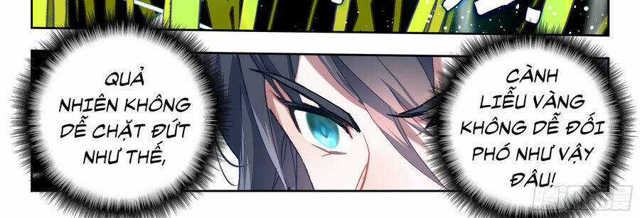 Thôn Phệ Thời Không - Chapter 143 - Trang 34