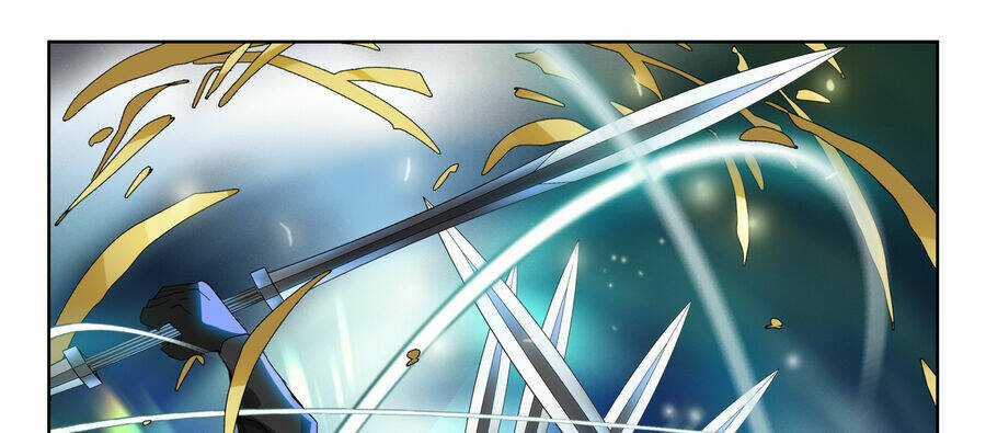 Thôn Phệ Thời Không - Chapter 143 - Trang 35