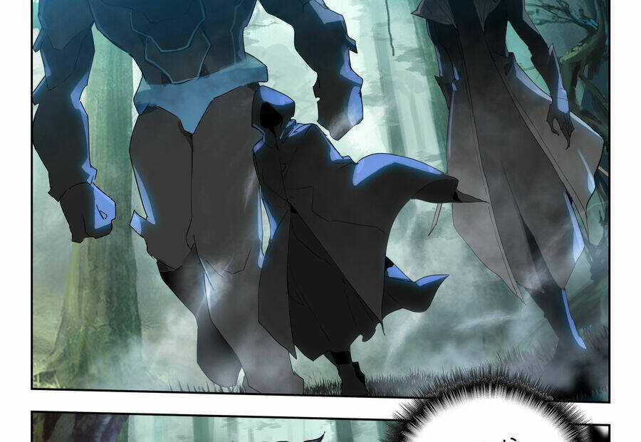 Thôn Phệ Thời Không - Chapter 143 - Trang 6