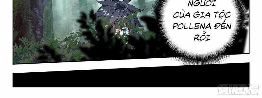 Thôn Phệ Thời Không - Chapter 143 - Trang 7