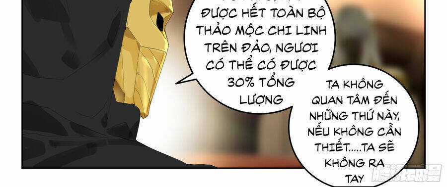 Thôn Phệ Thời Không - Chapter 143 - Trang 10