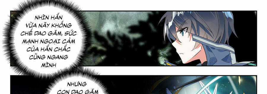 Thôn Phệ Thời Không - Chapter 144 - Trang 2