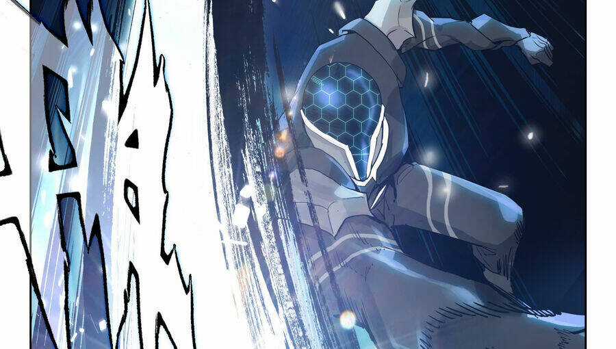 Thôn Phệ Thời Không - Chapter 144 - Trang 12