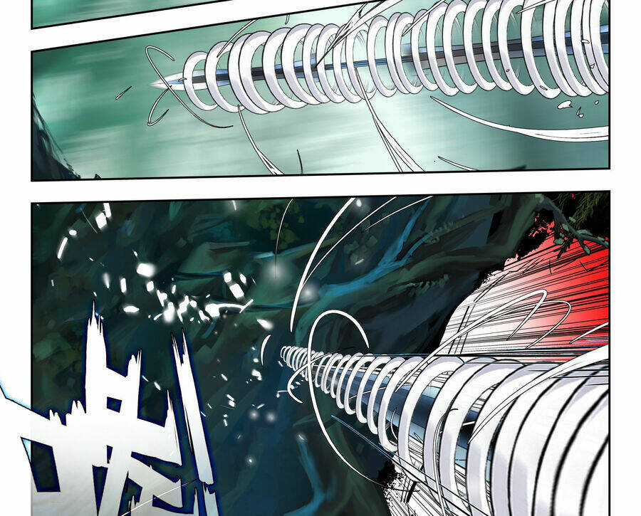 Thôn Phệ Thời Không - Chapter 144 - Trang 15