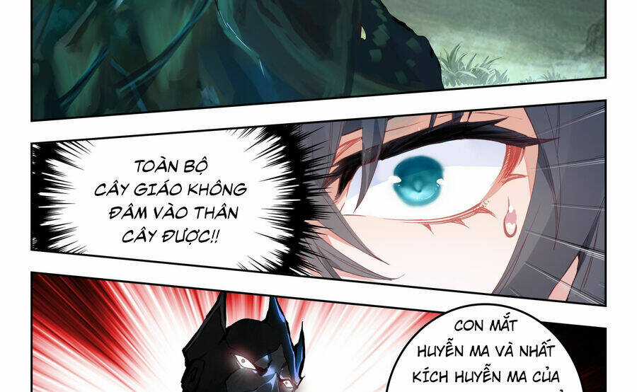 Thôn Phệ Thời Không - Chapter 144 - Trang 18