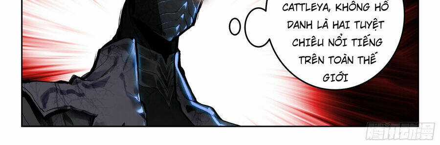 Thôn Phệ Thời Không - Chapter 144 - Trang 19