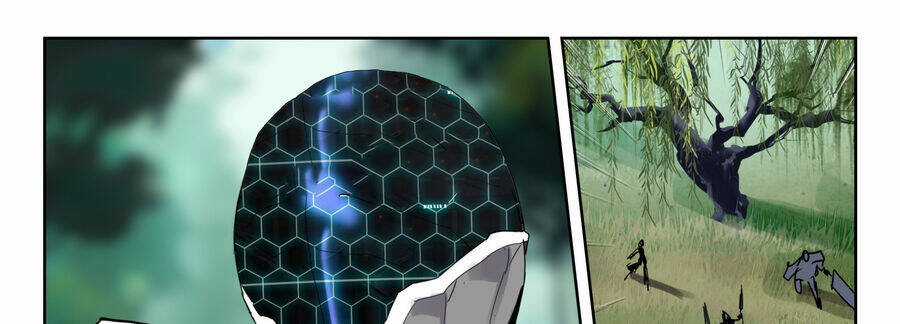 Thôn Phệ Thời Không - Chapter 144 - Trang 20