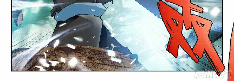 Thôn Phệ Thời Không - Chapter 144 - Trang 22