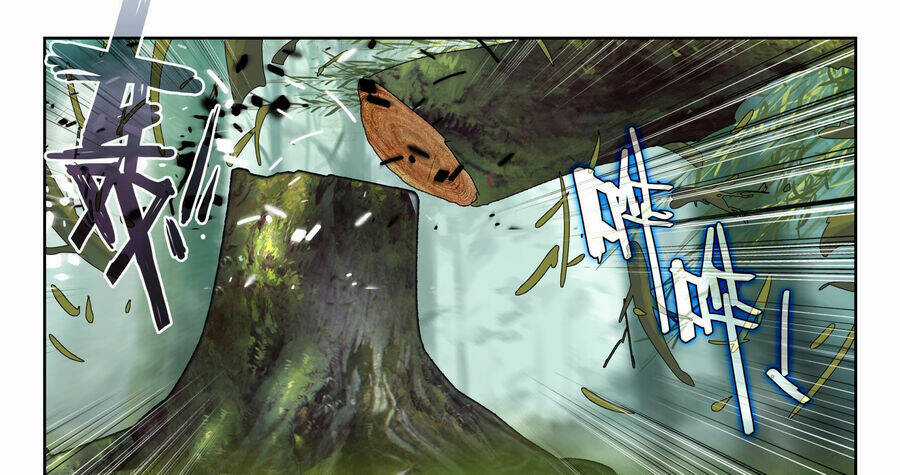 Thôn Phệ Thời Không - Chapter 144 - Trang 23