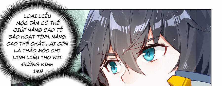 Thôn Phệ Thời Không - Chapter 144 - Trang 26