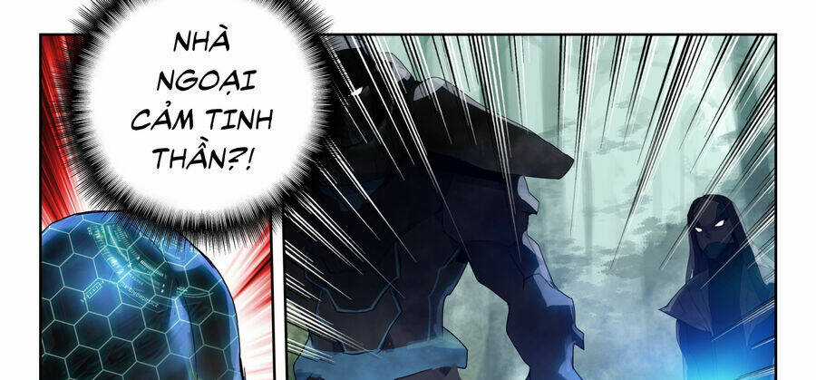 Thôn Phệ Thời Không - Chapter 144 - Trang 29