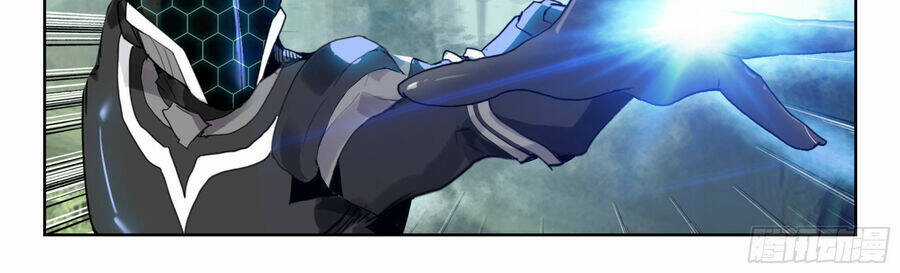 Thôn Phệ Thời Không - Chapter 144 - Trang 31