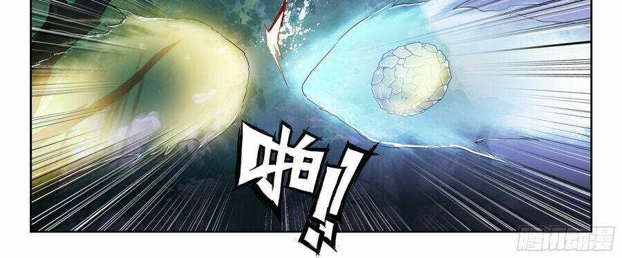 Thôn Phệ Thời Không - Chapter 144 - Trang 34