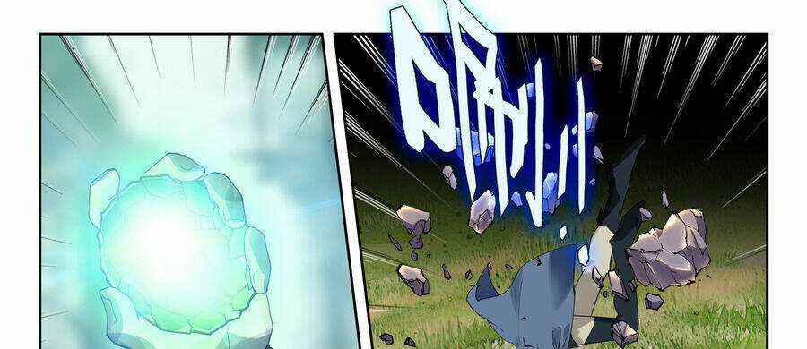 Thôn Phệ Thời Không - Chapter 144 - Trang 35