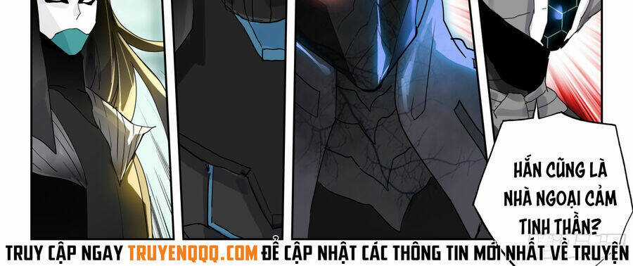 Thôn Phệ Thời Không - Chapter 144 - Trang 37