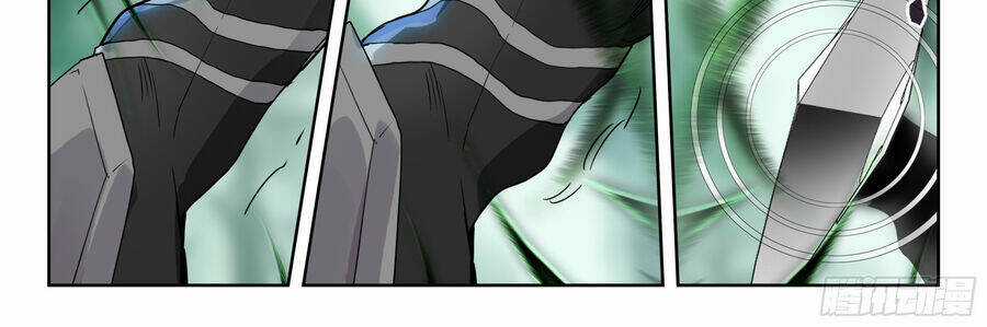 Thôn Phệ Thời Không - Chapter 144 - Trang 10