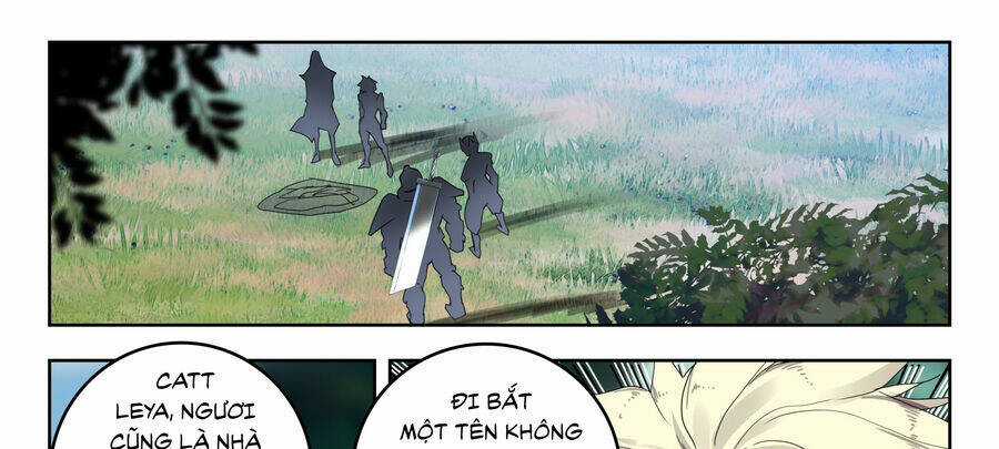 Thôn Phệ Thời Không - Chapter 145 - Trang 2