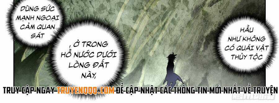 Thôn Phệ Thời Không - Chapter 145 - Trang 13