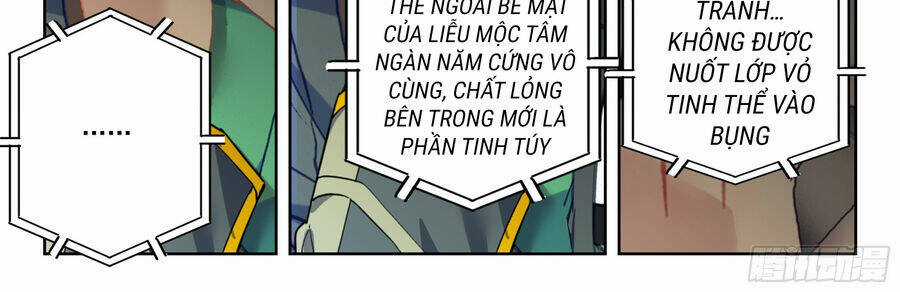 Thôn Phệ Thời Không - Chapter 145 - Trang 16