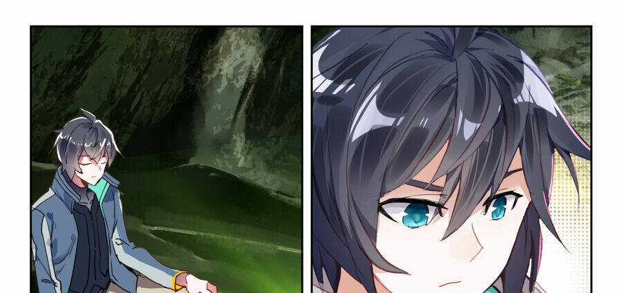 Thôn Phệ Thời Không - Chapter 145 - Trang 17