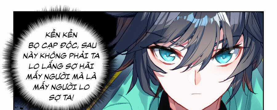 Thôn Phệ Thời Không - Chapter 145 - Trang 20