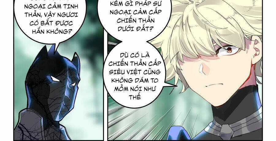 Thôn Phệ Thời Không - Chapter 145 - Trang 3