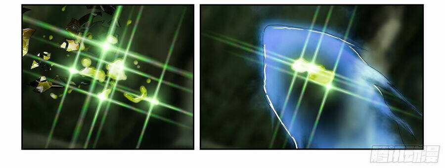 Thôn Phệ Thời Không - Chapter 145 - Trang 22