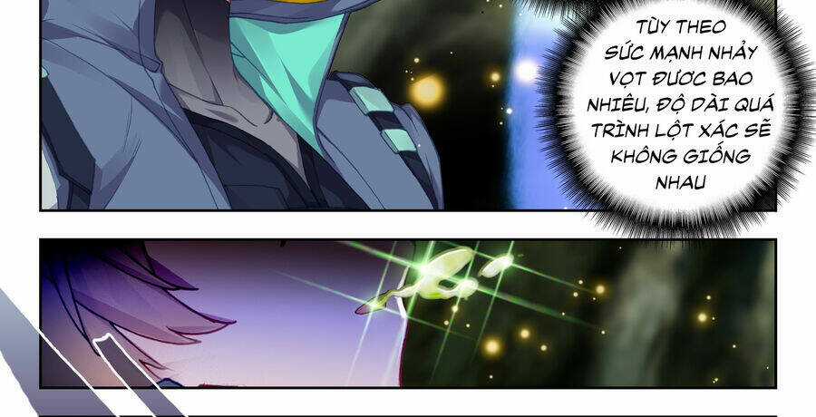 Thôn Phệ Thời Không - Chapter 145 - Trang 24