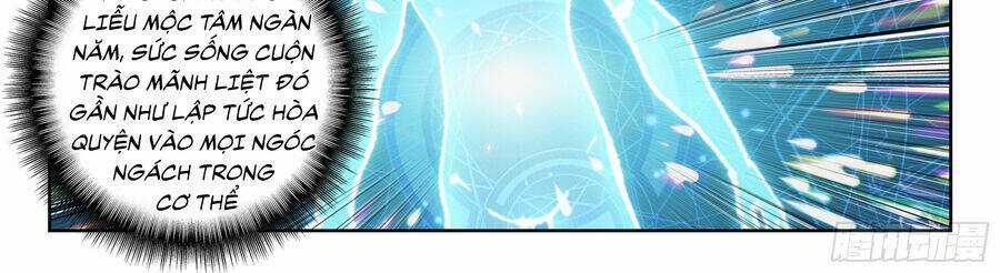 Thôn Phệ Thời Không - Chapter 145 - Trang 28