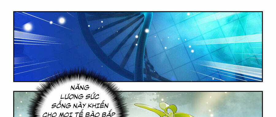 Thôn Phệ Thời Không - Chapter 145 - Trang 29