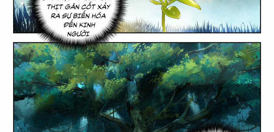 Thôn Phệ Thời Không - Chapter 145 - Trang 30