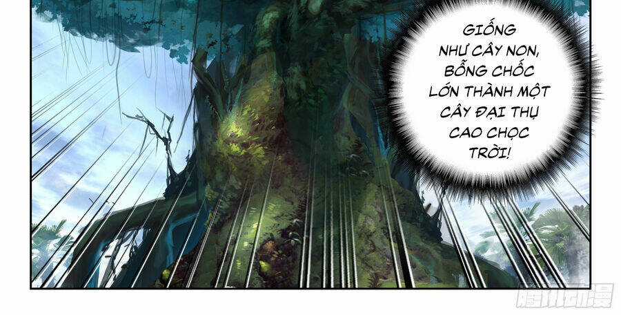 Thôn Phệ Thời Không - Chapter 145 - Trang 31