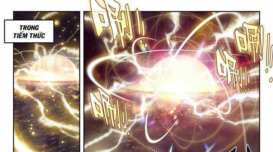 Thôn Phệ Thời Không - Chapter 145 - Trang 32