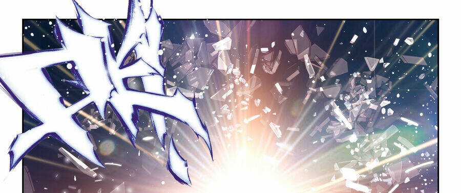 Thôn Phệ Thời Không - Chapter 145 - Trang 35