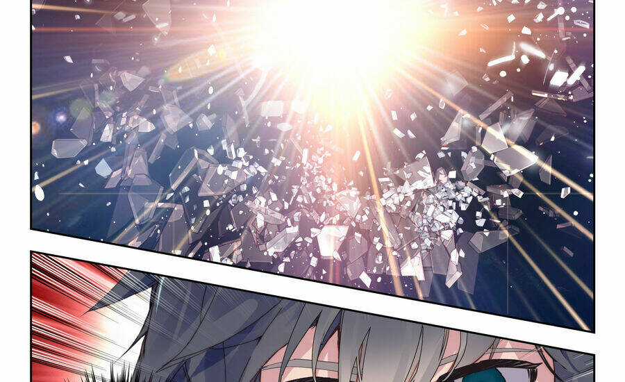 Thôn Phệ Thời Không - Chapter 145 - Trang 36