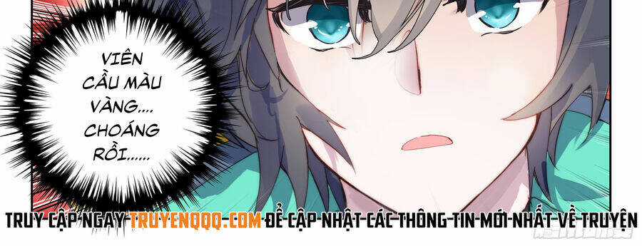 Thôn Phệ Thời Không - Chapter 145 - Trang 37