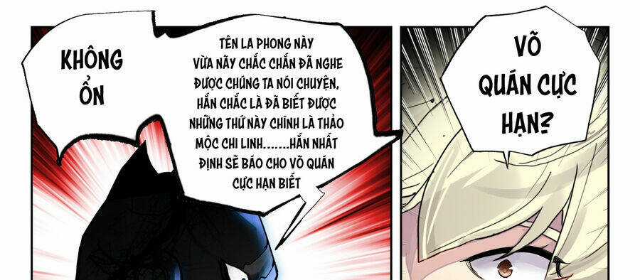 Thôn Phệ Thời Không - Chapter 145 - Trang 5