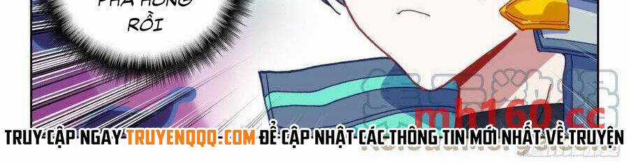 Thôn Phệ Thời Không - Chapter 146 - Trang 13
