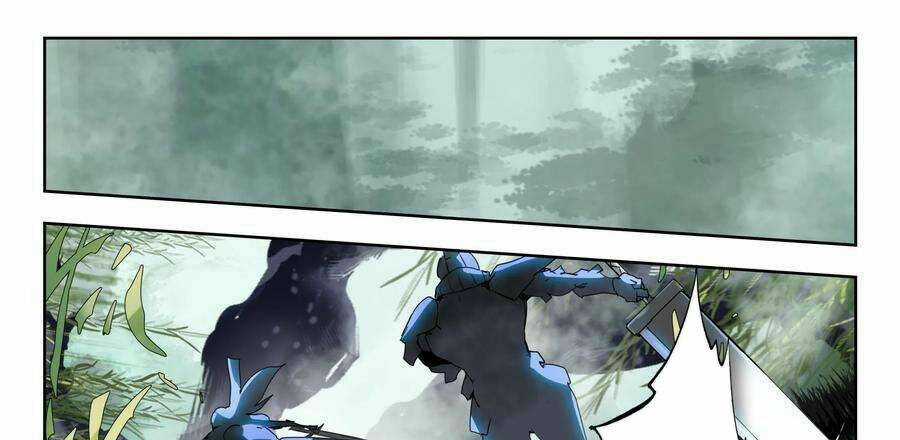 Thôn Phệ Thời Không - Chapter 146 - Trang 14