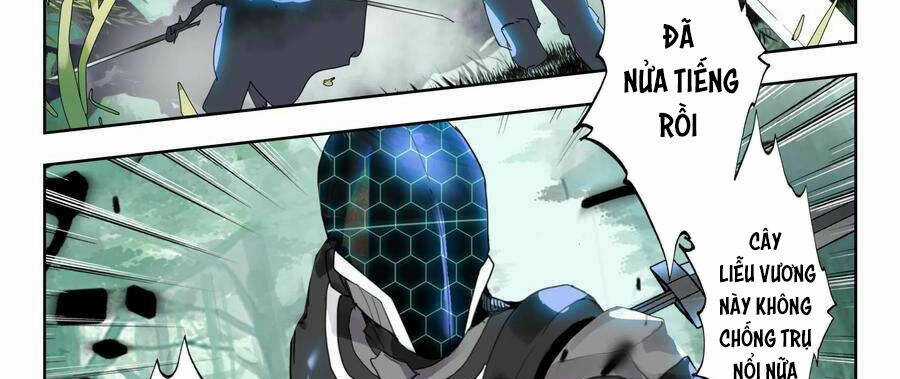 Thôn Phệ Thời Không - Chapter 146 - Trang 15