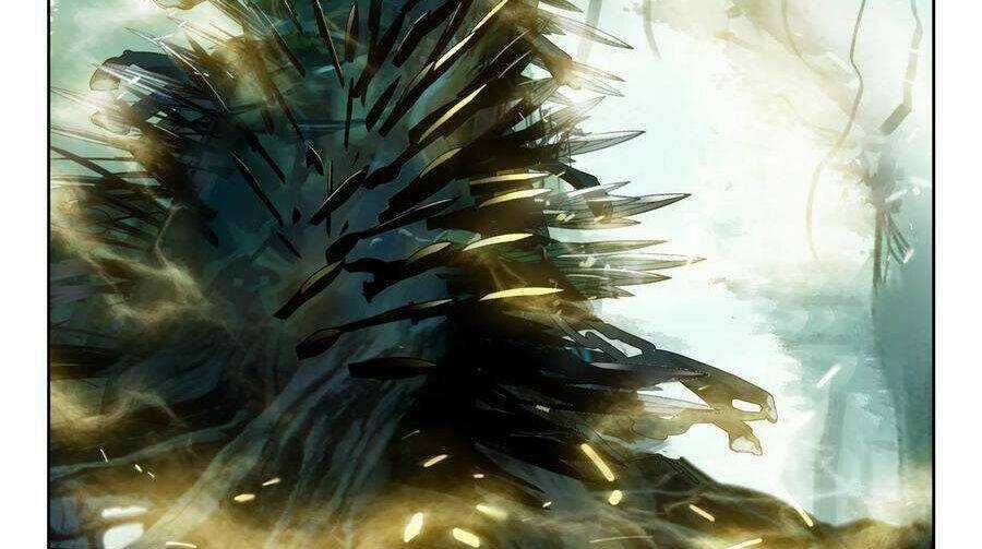 Thôn Phệ Thời Không - Chapter 146 - Trang 18