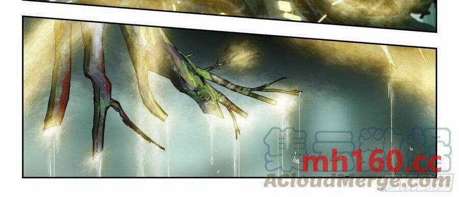 Thôn Phệ Thời Không - Chapter 146 - Trang 19