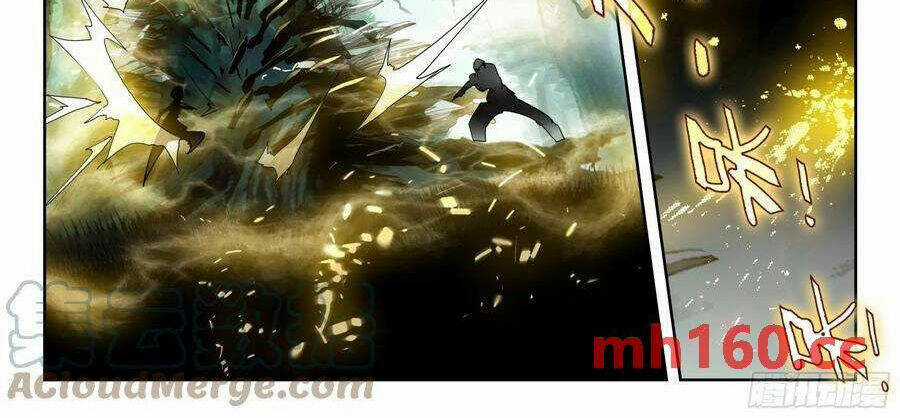 Thôn Phệ Thời Không - Chapter 146 - Trang 22