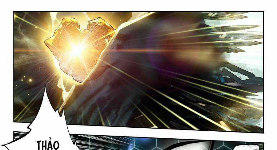 Thôn Phệ Thời Không - Chapter 146 - Trang 23