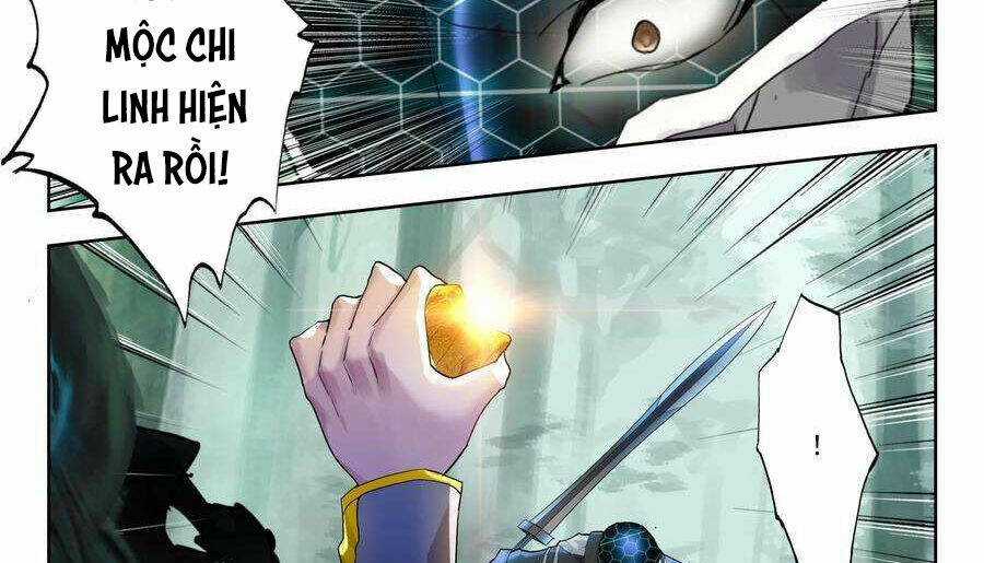 Thôn Phệ Thời Không - Chapter 146 - Trang 24