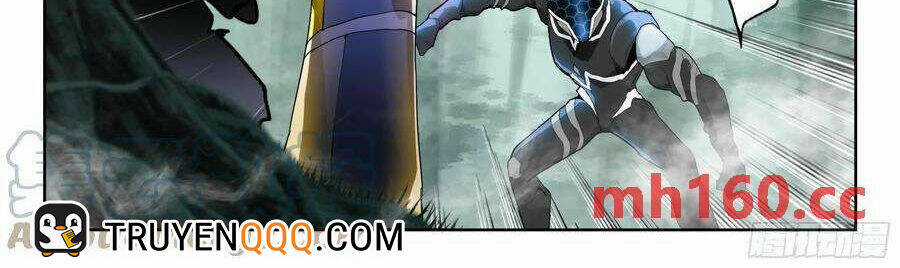 Thôn Phệ Thời Không - Chapter 146 - Trang 25