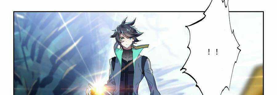 Thôn Phệ Thời Không - Chapter 146 - Trang 26